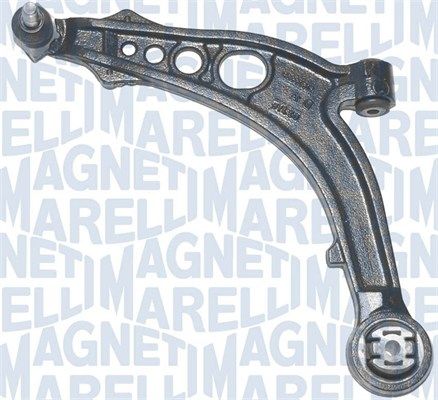 MAGNETI MARELLI 301181307600 Control/Trailing Arm, wheel suspension