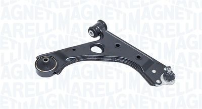 Control/Trailing Arm, wheel suspension MAGNETI MARELLI 301181307700