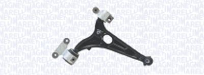 Control/Trailing Arm, wheel suspension MAGNETI MARELLI 301181307900