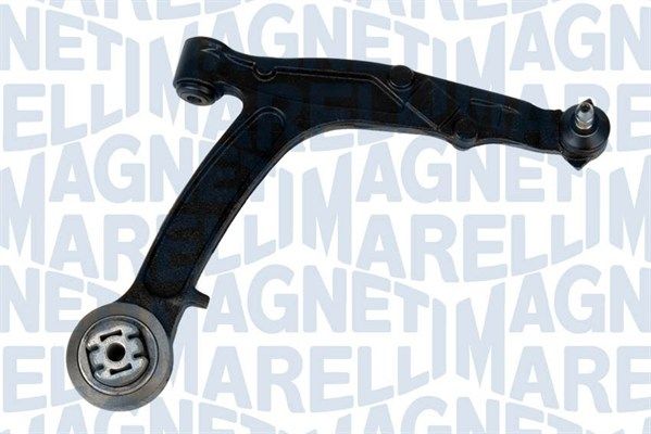 MAGNETI MARELLI 301181308100 Control/Trailing Arm, wheel suspension