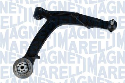 Control/Trailing Arm, wheel suspension MAGNETI MARELLI 301181308100