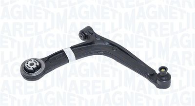 Control/Trailing Arm, wheel suspension MAGNETI MARELLI 301181308300