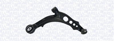 Control/Trailing Arm, wheel suspension MAGNETI MARELLI 301181308500