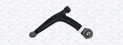 Control/Trailing Arm, wheel suspension MAGNETI MARELLI 301181308600
