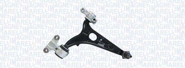MAGNETI MARELLI 301181308700 Control/Trailing Arm, wheel suspension