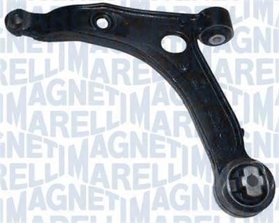 Control/Trailing Arm, wheel suspension MAGNETI MARELLI 301181309400