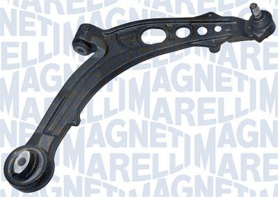 Control/Trailing Arm, wheel suspension MAGNETI MARELLI 301181309500
