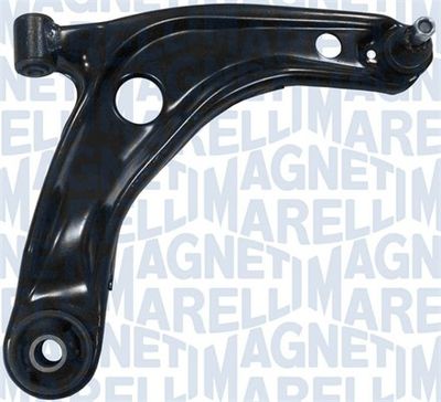 Control/Trailing Arm, wheel suspension MAGNETI MARELLI 301181310180