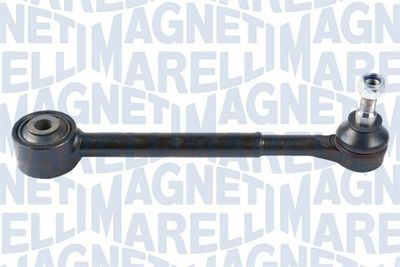 Control/Trailing Arm, wheel suspension MAGNETI MARELLI 301181310260