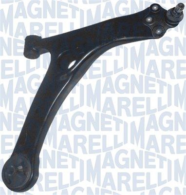 Control/Trailing Arm, wheel suspension MAGNETI MARELLI 301181310290