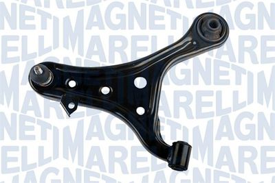 Control/Trailing Arm, wheel suspension MAGNETI MARELLI 301181310320