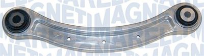 Control/Trailing Arm, wheel suspension MAGNETI MARELLI 301181310340