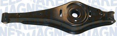 Control/Trailing Arm, wheel suspension MAGNETI MARELLI 301181310390