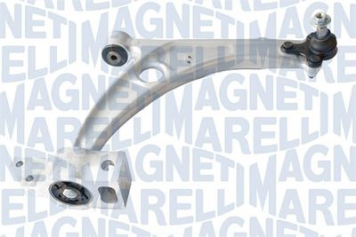 Control/Trailing Arm, wheel suspension MAGNETI MARELLI 301181310460