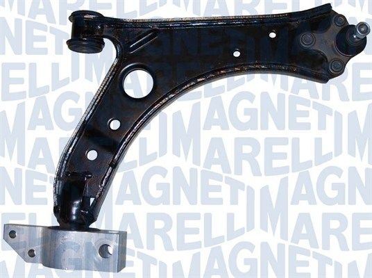 MAGNETI MARELLI 301181310480 Control/Trailing Arm, wheel suspension