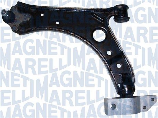 MAGNETI MARELLI 301181310490 Control/Trailing Arm, wheel suspension