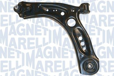 Control/Trailing Arm, wheel suspension MAGNETI MARELLI 301181310590