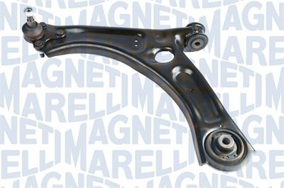 Control/Trailing Arm, wheel suspension MAGNETI MARELLI 301181310630