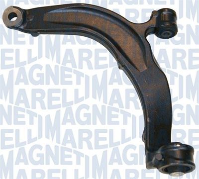 Control/Trailing Arm, wheel suspension MAGNETI MARELLI 301181310690