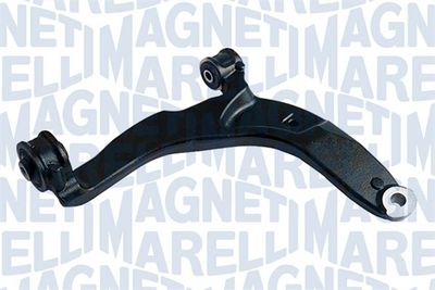 Control/Trailing Arm, wheel suspension MAGNETI MARELLI 301181310720