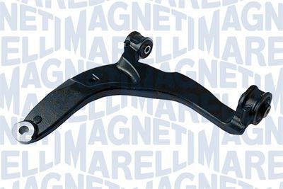 Control/Trailing Arm, wheel suspension MAGNETI MARELLI 301181310730