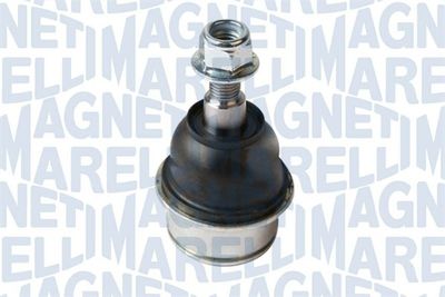 Fastening Bolt, control arm MAGNETI MARELLI 301181311860