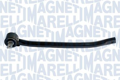 Control/Trailing Arm, wheel suspension MAGNETI MARELLI 301181312100