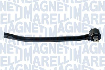 Control/Trailing Arm, wheel suspension MAGNETI MARELLI 301181312200