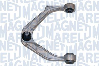 Control/Trailing Arm, wheel suspension MAGNETI MARELLI 301181312400