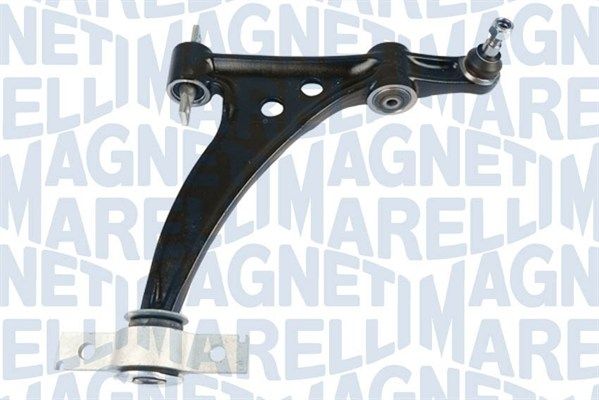 MAGNETI MARELLI 301181312600 Control/Trailing Arm, wheel suspension