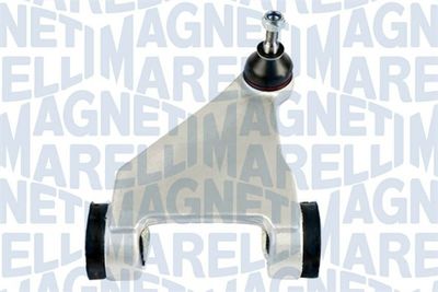 Control/Trailing Arm, wheel suspension MAGNETI MARELLI 301181312700