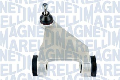 Control/Trailing Arm, wheel suspension MAGNETI MARELLI 301181312800