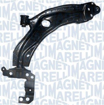 Control/Trailing Arm, wheel suspension MAGNETI MARELLI 301181313500