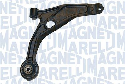 Control/Trailing Arm, wheel suspension MAGNETI MARELLI 301181313700