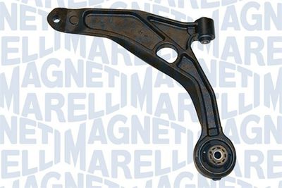 Control/Trailing Arm, wheel suspension MAGNETI MARELLI 301181313800