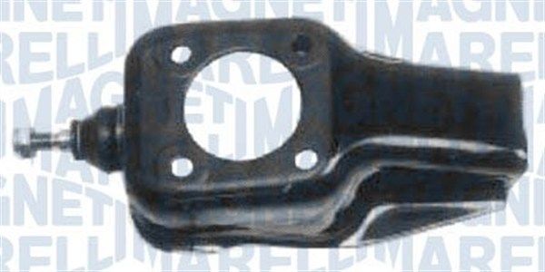 MAGNETI MARELLI 301181314900 Control/Trailing Arm, wheel suspension