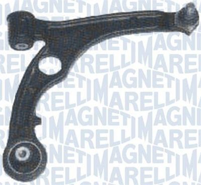 Control/Trailing Arm, wheel suspension MAGNETI MARELLI 301181315300