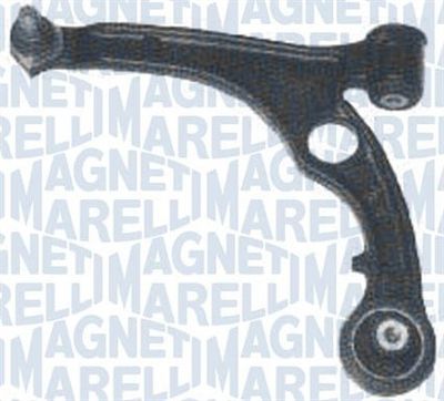 Control/Trailing Arm, wheel suspension MAGNETI MARELLI 301181315400