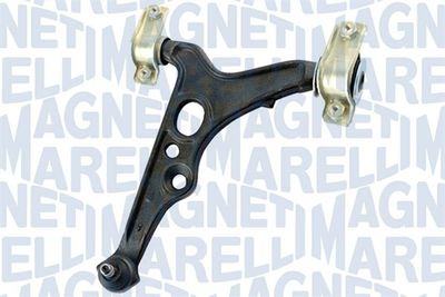 Control/Trailing Arm, wheel suspension MAGNETI MARELLI 301181315600