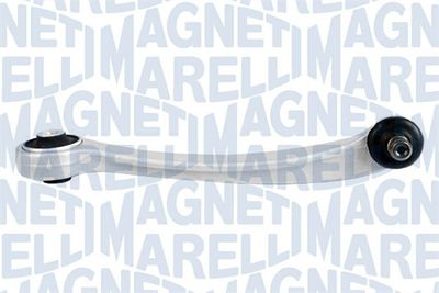 Control/Trailing Arm, wheel suspension MAGNETI MARELLI 301181317500