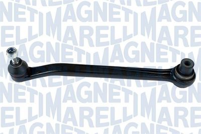 Control/Trailing Arm, wheel suspension MAGNETI MARELLI 301181318500