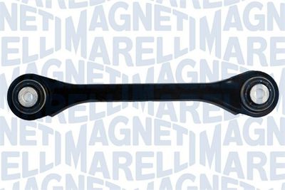 Control/Trailing Arm, wheel suspension MAGNETI MARELLI 301181320000