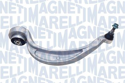 Control/Trailing Arm, wheel suspension MAGNETI MARELLI 301181320300