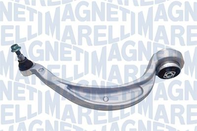 Control/Trailing Arm, wheel suspension MAGNETI MARELLI 301181320400