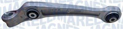 Control/Trailing Arm, wheel suspension MAGNETI MARELLI 301181320600