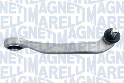 Control/Trailing Arm, wheel suspension MAGNETI MARELLI 301181320900