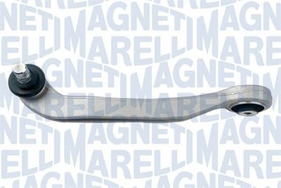 Control/Trailing Arm, wheel suspension MAGNETI MARELLI 301181321000