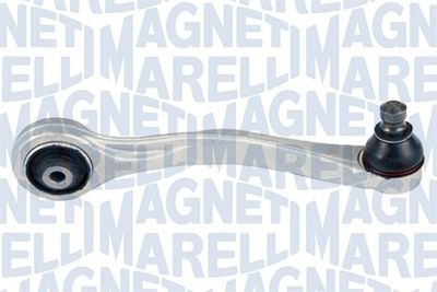 Control/Trailing Arm, wheel suspension MAGNETI MARELLI 301181322100
