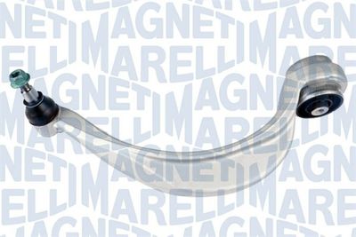 Control/Trailing Arm, wheel suspension MAGNETI MARELLI 301181322400