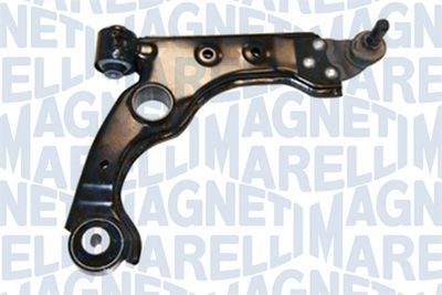 Control/Trailing Arm, wheel suspension MAGNETI MARELLI 301181324600